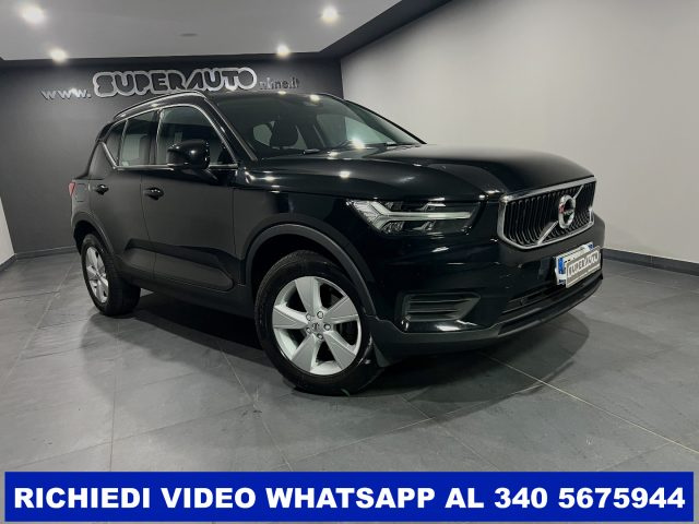 VOLVO XC40 usata, con Airbag