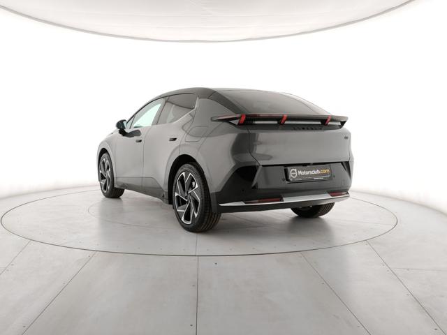 LYNK & CO 02 usata, con Airbag laterali