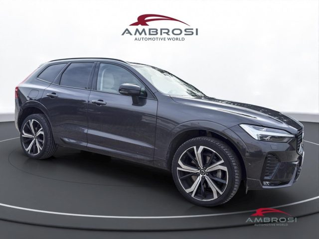 VOLVO XC60 usata 1