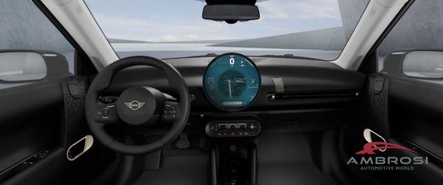 MINI Cooper usata 6