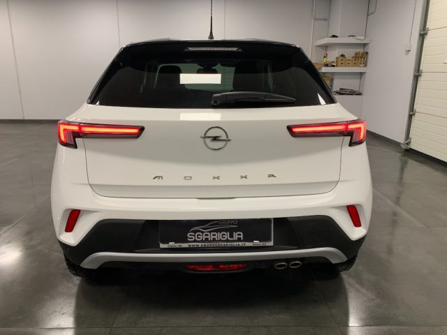 OPEL Mokka usata, con Alzacristalli elettrici