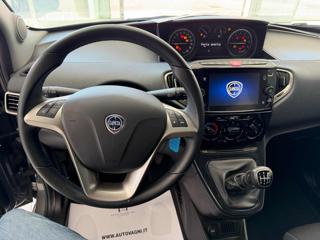 LANCIA Ypsilon usata, con Airbag testa