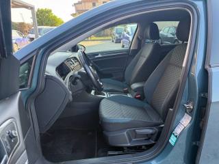 VOLKSWAGEN Golf usata, con Cruise Control