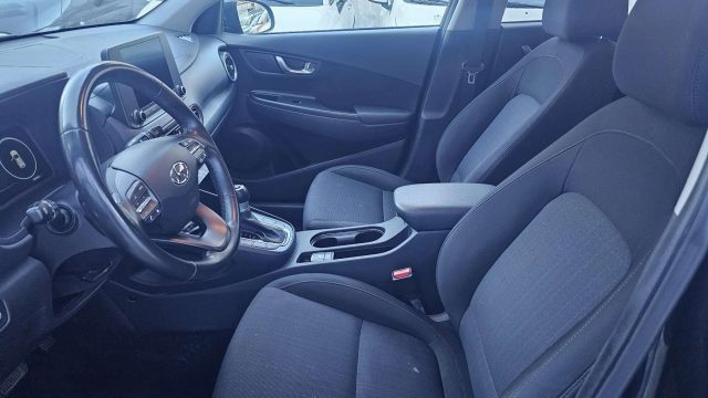 HYUNDAI Kona usata, con Autoradio