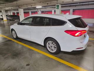 FORD Focus usata, con Autoradio