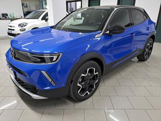 OPEL Mokka usata, con Autoradio
