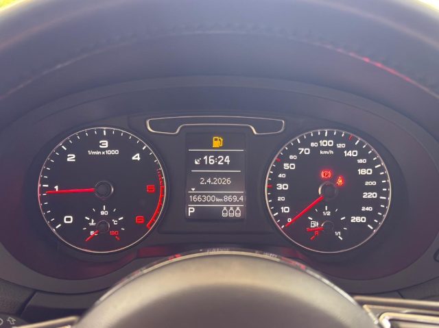 AUDI Q3 usata 19