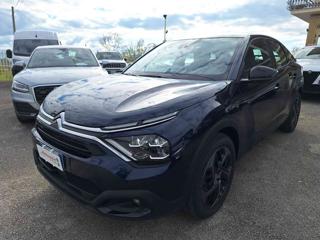 CITROEN C4 usata, con Servosterzo