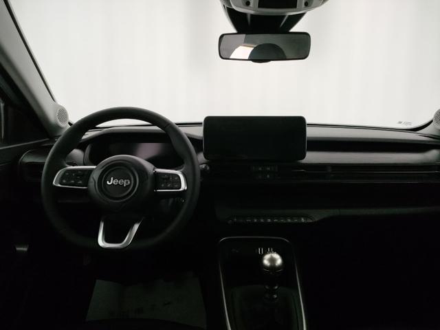 JEEP Avenger usata, con Cerchi in lega