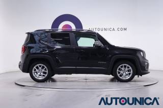 JEEP Renegade usata, con Airbag Passeggero