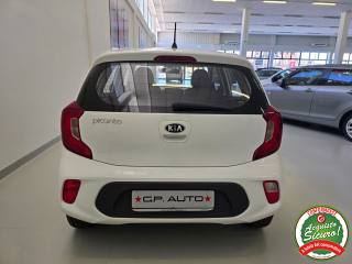KIA Picanto usata, con Chiusura centralizzata