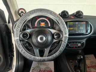 SMART ForTwo usata 19