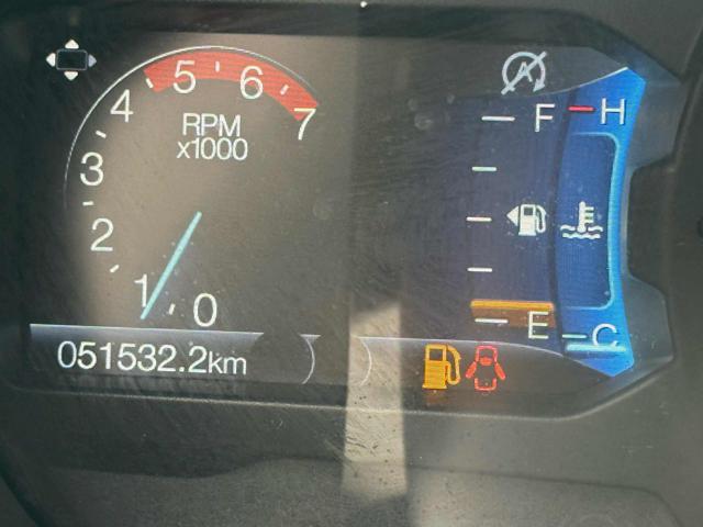 FORD Ranger usata, con Regolazione elettrica sedili