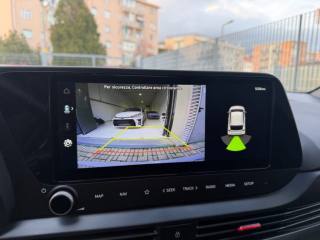HYUNDAI i20 usata, con Cruise Control