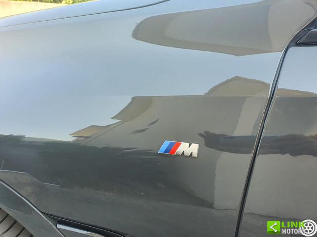 BMW X6 usata, con Cruise Control
