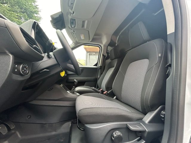 FORD Transit Courier usata, con Servosterzo