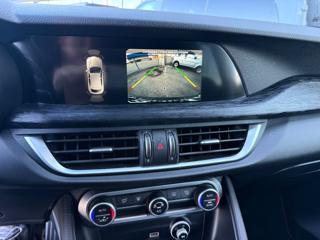 ALFA ROMEO Stelvio usata, con Controllo trazione