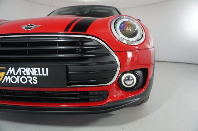 MINI Clubman usata, con Sedili riscaldati