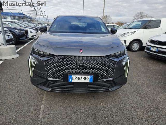DS AUTOMOBILES DS 7 usata, con Autoradio