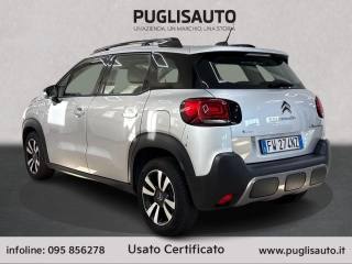 CITROEN C3 Aircross usata, con Chiusura centralizzata
