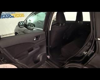 HONDA CR-V usata, con Touch screen