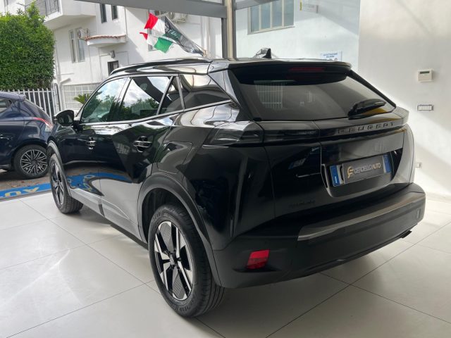 PEUGEOT 2008 usata, con Autoradio
