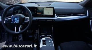BMW X2 usata 7