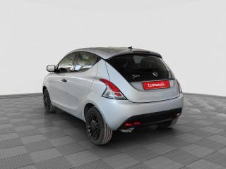 LANCIA Ypsilon usata 2