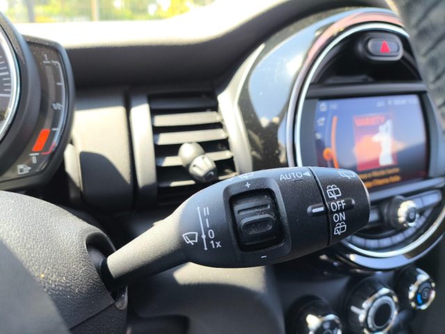 MINI One usata 10