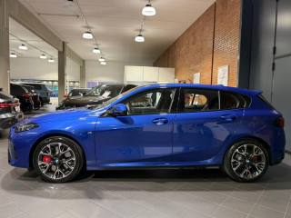 BMW 118 usata, con Autoradio