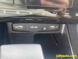 HYUNDAI Tucson usata, con Sensore di luce