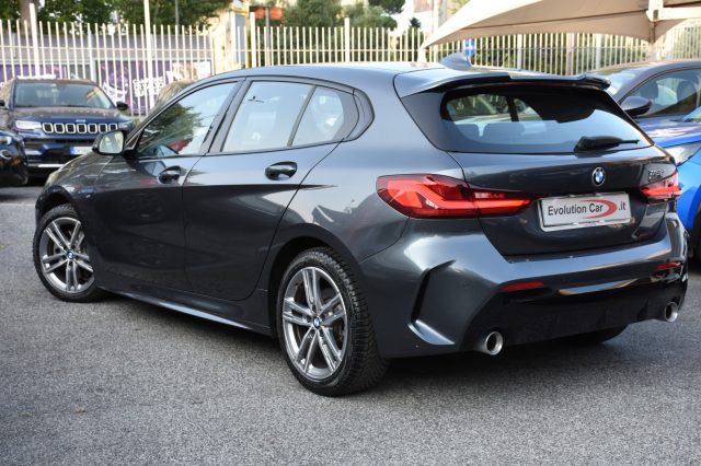 BMW 118 usata, con Airbag Passeggero