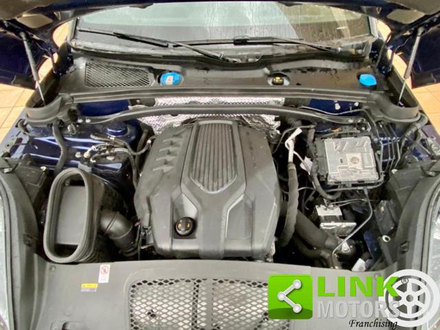 PORSCHE Macan usata 26