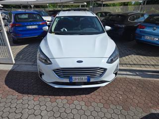 FORD Focus usata, con Airbag laterali