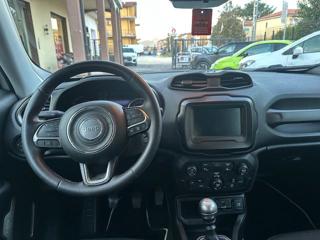 JEEP Renegade usata, con Controllo trazione