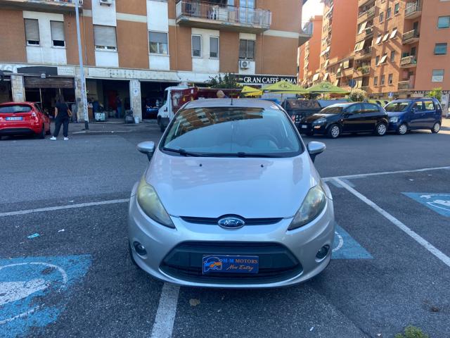 FORD Fiesta usata, con Airbag
