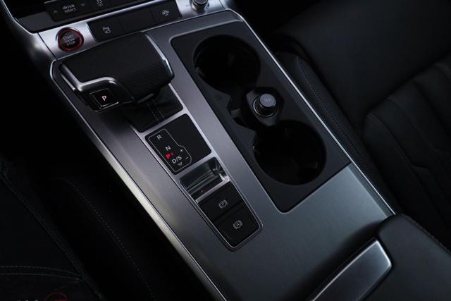 AUDI S6 usata, con Filtro antiparticolato