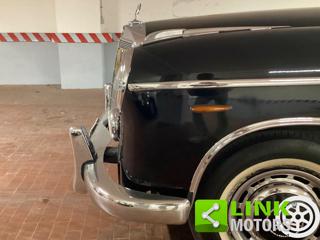 MERCEDES-BENZ 220 usata 22