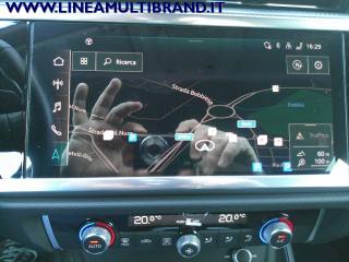 AUDI Q3 usata, con USB