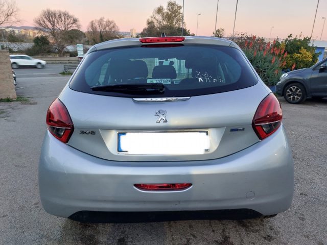 PEUGEOT 208 usata 6