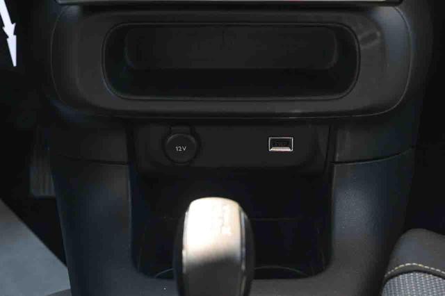 CITROEN C3 usata, con Servosterzo