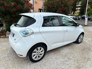 RENAULT ZOE usata, con Airbag Passeggero