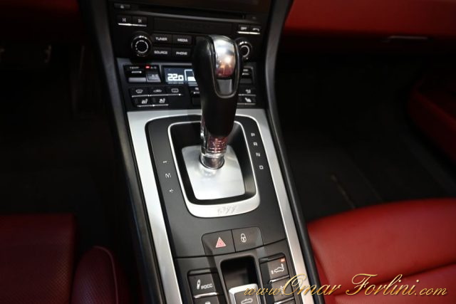 PORSCHE 911 usata 263