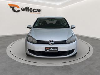 VOLKSWAGEN Golf usata, con Airbag
