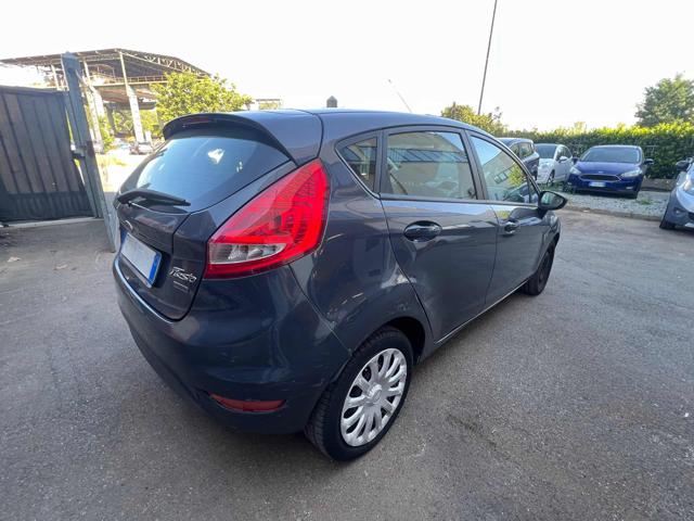 FORD Fiesta usata 3