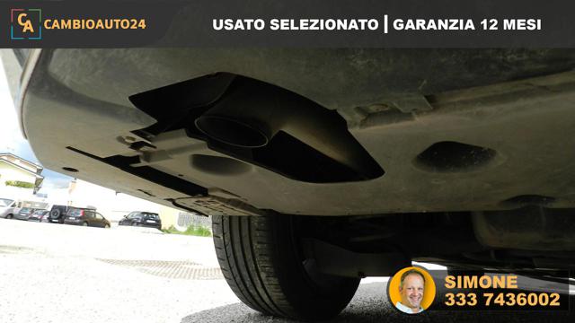 PEUGEOT 308 usata, con Kit antipanne