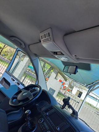 VOLKSWAGEN Multivan usata, con Airbag Passeggero