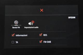OPEL Corsa usata, con Volante multifunzione