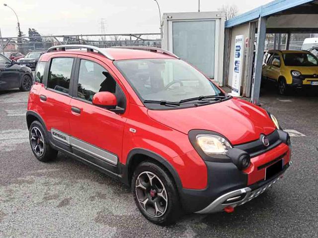 FIAT Panda usata, con Airbag Passeggero