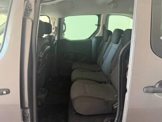 CITROEN Berlingo usata 20